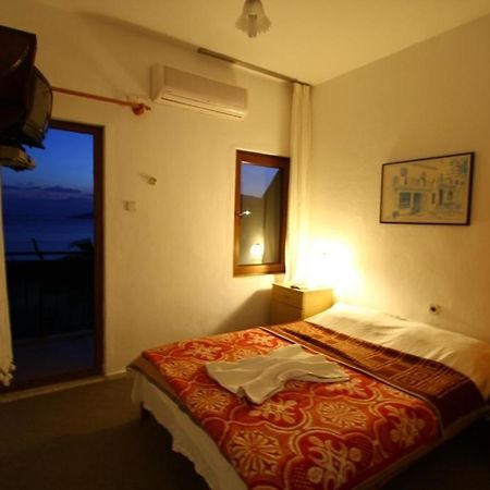 Kalkan Gul Pension Chambre photo