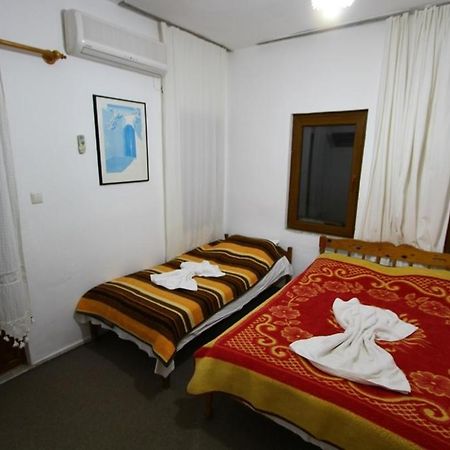 Kalkan Gul Pension Chambre photo
