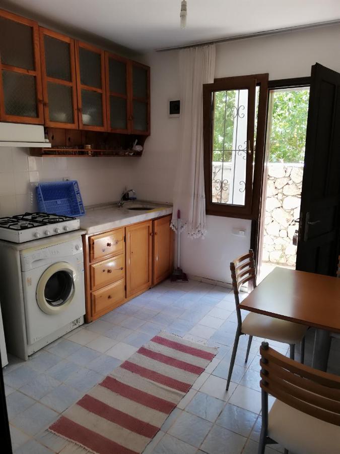 Kalkan Gul Pension Extérieur photo