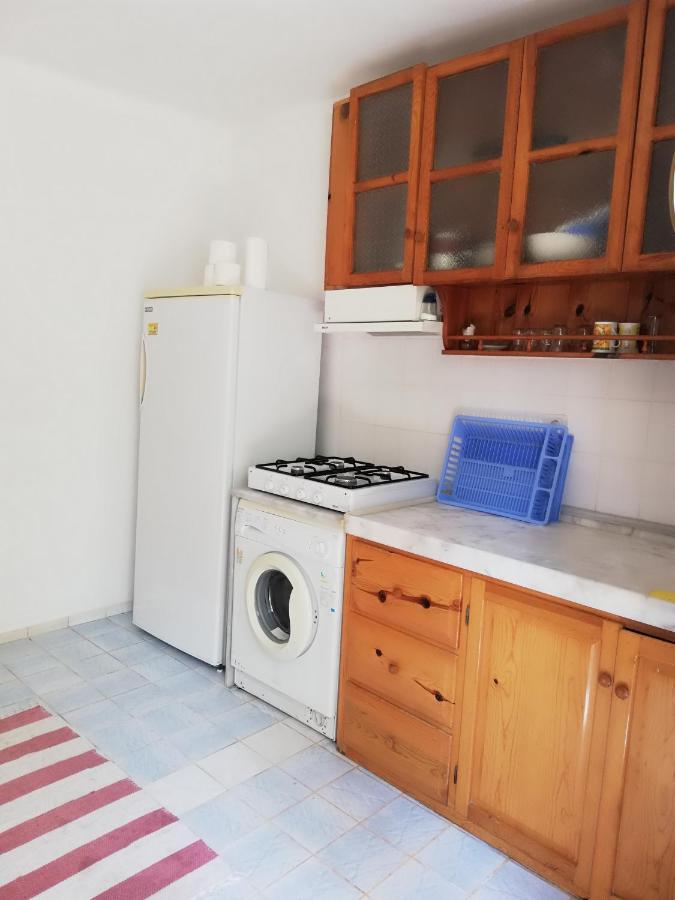 Kalkan Gul Pension Extérieur photo