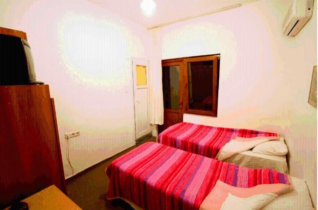 Kalkan Gul Pension Extérieur photo