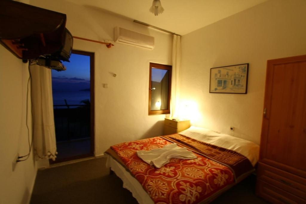 Kalkan Gul Pension Chambre photo