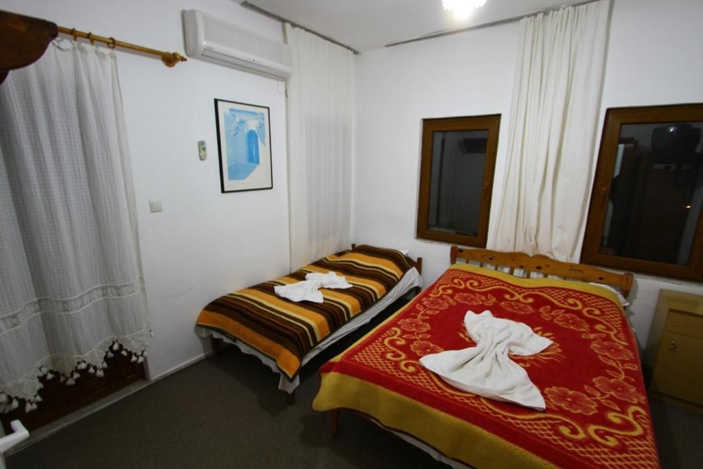 Kalkan Gul Pension Chambre photo