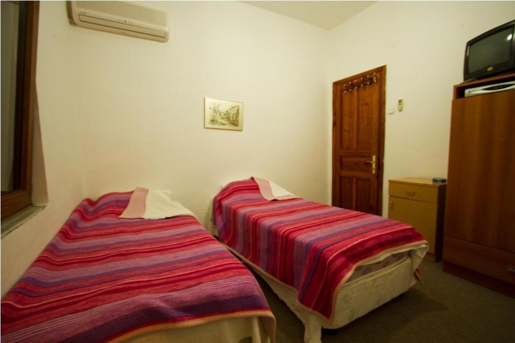 Kalkan Gul Pension Chambre photo