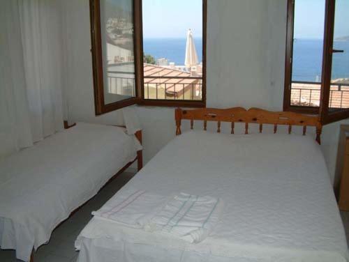 Kalkan Gul Pension Chambre photo