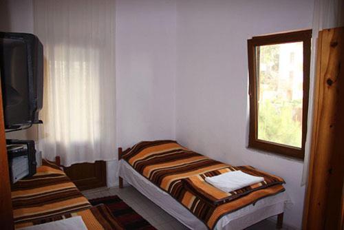 Kalkan Gul Pension Extérieur photo